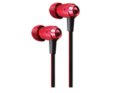 VYKON MK 4 Universal Wired Tuning Stereo In Ear Headset Earphone For Smartphones
