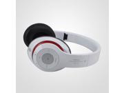 High Quality Stereo Wireless Bluetooth Headset Headphone Earphone M Radio with TF Card Slot New