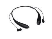 HV 801 Universal Wireless Bluetooth 4.0 Headphone Earphone Stereo Music Neckband Headset