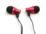 OVLENG IP620 3.5 mm Metal Stereo Earphones In ear Headset Headphone with Microphone