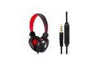 New OVLENG V8 Universal Hands Free Stereo Headset Headphone Earphone with Mic for All Audio Devices
