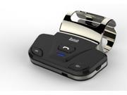 Bluetooth Speakerphone Steering Wheel In car Hands free Bluetooth Car kit