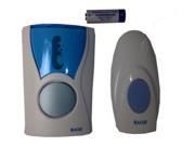 High Quality Wireless Door Bell Cordless Digital Chime 100M