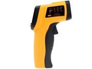 New GM300 Non Contact IR Infrared Digital Temperature Temp Thermometer Laser Point