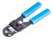 RJ45 8P Connector Crimping Tool Network Compression Tool New