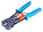 Electric RJ12 RJ11 6P 4P Network Crimper tool Crimping Plier