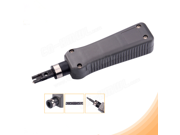 Hot Selling Network Punch Down Tool for 110 88 module