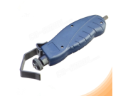 Adjusting Manual Slitter for Cable 25 36mm 10 14 New