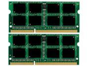 4GB kit 2x2GB DDR3 1333MHz PC3 10600 CL9 204 Pin SODIMM RAM Memory for MacBook Pro 13 Aluminum Mid 2009 and 2010 New