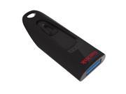 SanDisk 128GB Cruzer Ultra SDCZ48 CZ48 USB 3.0 Flash Pen Thumb Drive Pack of 2