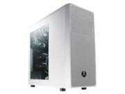 BitFenix Neos Window BFC NEO 100 WWWKW RP No Power Supply ATX Mid Tower Computer Case