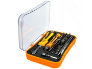 58 in 1 Tool Multi Function Repair Kits JM 6092B Hardware Screwdrivers Tools Set