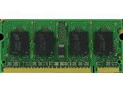 4GB NOTEBOOK MEMORY 512X64 PC2 5300 667MHZ 1.8V DDR2 Memory For Notebook 200 PIN SO DIMM