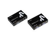 MT 300T 300m HD VGA Video Audio Repeater Extender over UTP RJ45 CAT 5e 6 LAN Cable