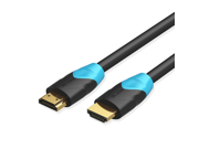 High Quality HDMI1.4 4Kx2K HDMI Cable 24K Gold Plated Super Speed Male to Male FHD 1080P 3D Blueray 3m