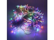 31V 15M 100 LED 8 Mode Fairy Lights Wedding Christmas Party Decoration String Lights