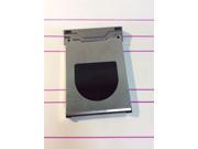 HDD Hard Drive Caddy Cover For Dell Latitude D410