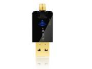 300Mbps EP MS1537 Wireless Network Card Wifi Dongle USB Adapter New