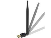 150Mbps EP MS8552 Wireless USB Adapter with 6dBi High Gain Antenna
