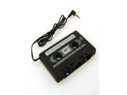 Car Radio Cassette Tape Adapter Audio CD Music MP3 iPhone iPod