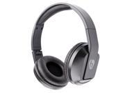 S77 Headband Universal Folding Bluetooth Headset with Handsfree Call Function for iPhone for Samsung for Nokia