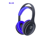 Wireless Bluetooth Headphones Handsfree Headset Super Bass Mp3 Player Bluetooth Earphones For Iphone Xiaomi Mp3 Ps4 TVbox