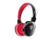Headphones Wireless Bluetooth 3.0 Headset Gaming Headphone Stereo Earphone Studio Music Headset with Microphone