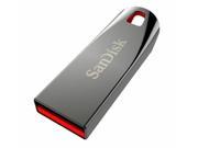SanDisk 64GB Cruzer Force USB 2.0 Flash Drive SDCZ71 Pack of 2