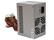 New 300W MicroATX Replacement Power Supply N ew 1 Fan for Dell PowerEdge SC430 SC440 PC6037
