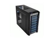 Thermaltake Chaser A21 Mid Tower Chassis CA 1A3 00M1WN 00 Computer Case