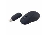HOT Mini compact size Wireless Optical Mouse for USB PS2 PC Laptop notebook
