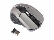 New High Qulity 2.4GHz Wireless Optical Mouse Mice with USB 2.0 Receiver for PC Laptop