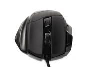 New USB Wired Laptop PC Optical 7D 2400DPI Gaming Mouse Mice Game mouse