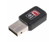Mini USB WiFi Wireless LAN 802.11 n g b Adapter Network Internet Card 150Mbps