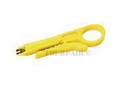 New 110 Network Wire Punch Down Tool Cable Stripper CAT5e CAT6 RJ45 RJ12 RJ11