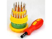 New Screwdriver Kit 30 in 1 Set Tools for Computer cellphone 30 Piece