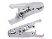 New RJ11 RJ45 CAT5 Cable Wire Cutter Stripper Punch Down Network Tool STP UTP CAT6