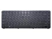 New keyboard for HP 90.4QC07.L01 SG 48000 XUA T12032201391 SN8103 US layout Black Color With Frame