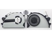 4PIN New Laptop CPU cooling fan for Sony Vaio SVS15127PXB SVS151290X SVS1512ACXS SVS1512DCXB