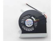3 PIN New Laptop CPU cooling fan for MSI PAAD06015SL N284 E33 0800401 MC2