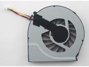 4 PIN New Laptop CPU cooling fan for HP Pavilion 685477 001