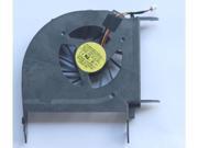 3 Wires New Laptop CPU cooling fan for HP Pavilion dv7 2000