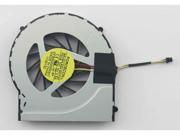 3 PIN New Laptop CPU cooling fan for HP Pavilion dv7 4000 dv7 4100 dv7 4200 dv7 4300 dv7 5000 dv7t 4100 dv7t 4200