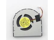 3 PIN New Laptop CPU cooling fan for Dell 23.10784.021 23.10732.021 60.4WT27.022