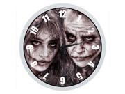 10 Silent Quartz Decorative Wall Clock Harley Quinn