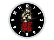 Large Indoor Outdoor Decorative Wall Clock Bring Me the Horizon 10 Inch Wall Clock