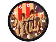 10 Silent Quartz Decorative Wall Clock Bring Me the Horizon