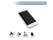[iPhone 6 Tempered Glass Screen Protector] 0.33mm Glass Screen Protector for iPhone 6 4.7 with Anti Scratch Anti Fingerprint Bubble Free Explosion Proof and
