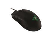 Razer Abyssus Essential Ambidextrous Gaming Mouse 3500 DPI Synapse 2.0