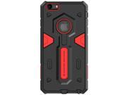 iPhone 6 6s Case Nillkin® [Defender II] Maximum Drop Protection Scratch Dust Proof Armor Hybrid Rugged Shockproof Hard Protective Case Retail Package for iPho